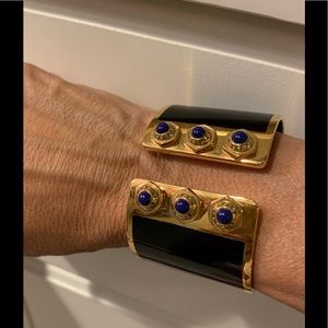 Bangle from Henri Bendel